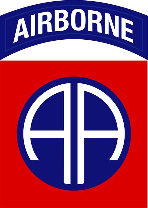 82 airborne - 82nd Airborne division All American Join Our Group.